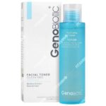 تونر آبرسان صورت ژنوبایوتیک مدل Hydrating حجم 150 میلی لیتر