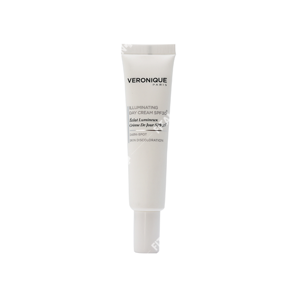 کرم روز بهبود دهنده لک SPF30 ورونیک 40 میلی لیتر